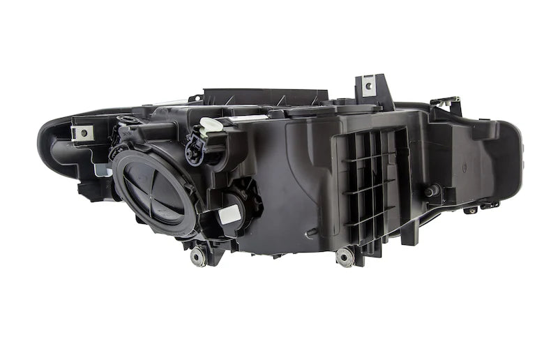 Halogen Headlight Assembly 12-14 BMW 320i ActiveHybrid 3