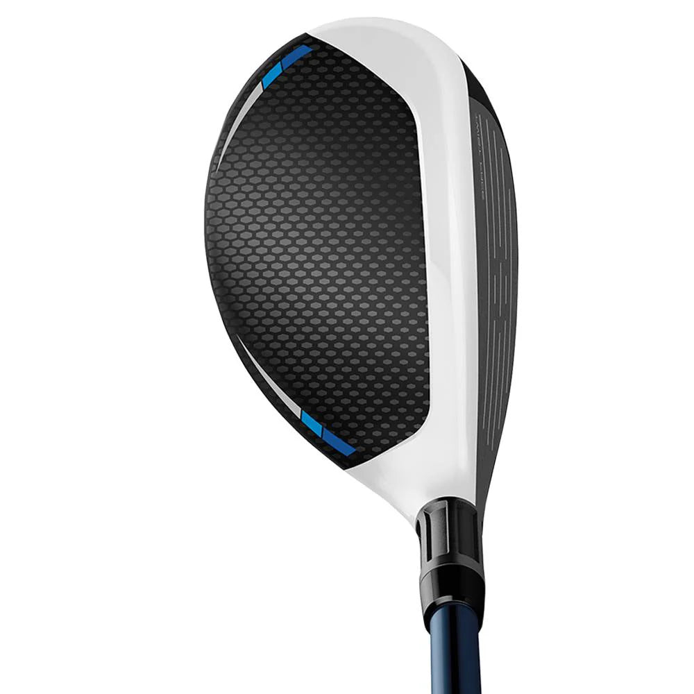 2026 TaylorMade SIM2 Max Rescue Hybrid - 21 Men
