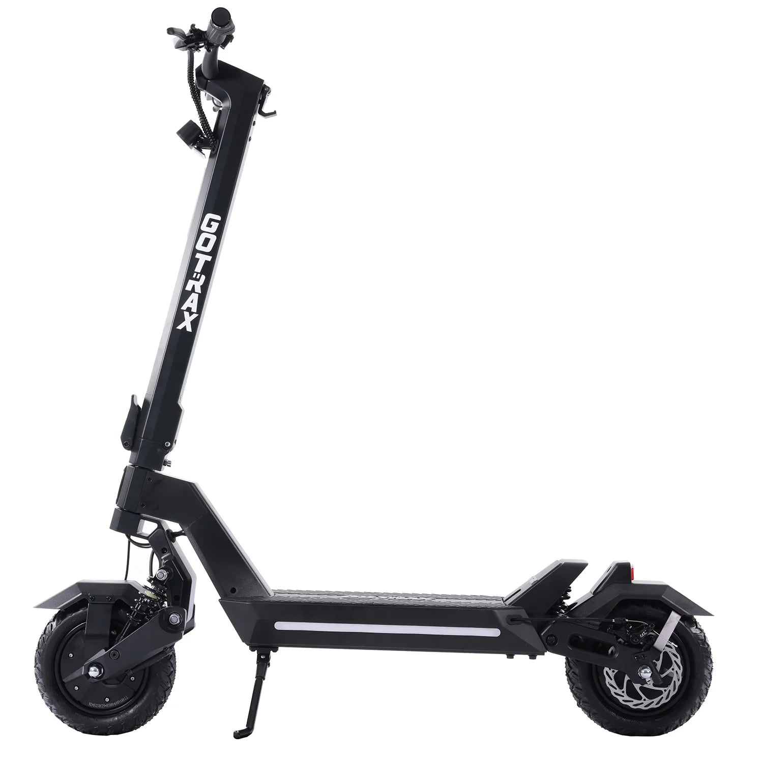 2026 GOTRAX GX1 Dual Motor Electric Scooter – High-Performance, Off-Road E-Scooter for Adults with 40 MPH Top Speed