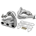 97-04 Porsche 986 Boxster 2.5L 2.7L 3.2L 3-1 Long Tube Exhaust Header - Stainless Steel