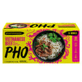 2026 Snapdragon Foods Vietnamese Pho Bowls, 3.1 oz, 9-count