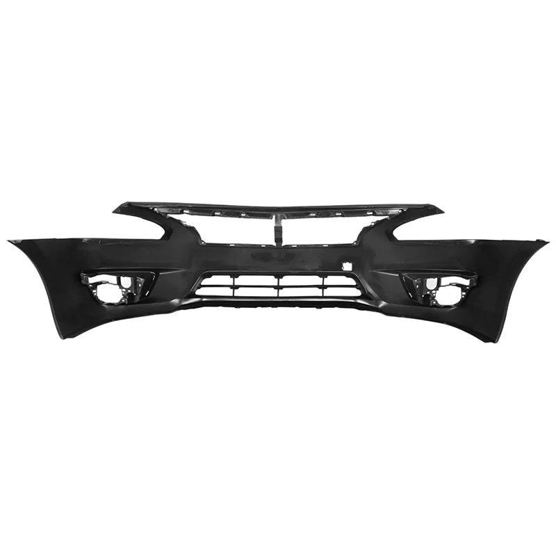Factory Style Front Bumper Cover  13-15 Nissan Altima