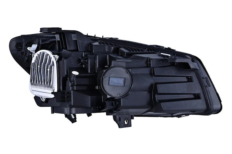 Headlight Assembly 16-19 Mercedes-Benz CLA180