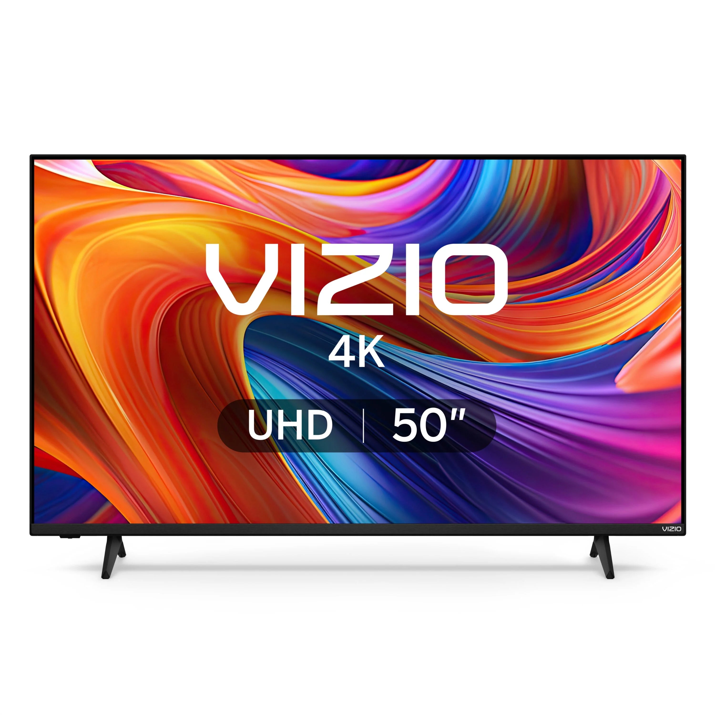 2026 VIZIO 50" Class 4K UHD LED HDR Smart TV (V4K50M-08)