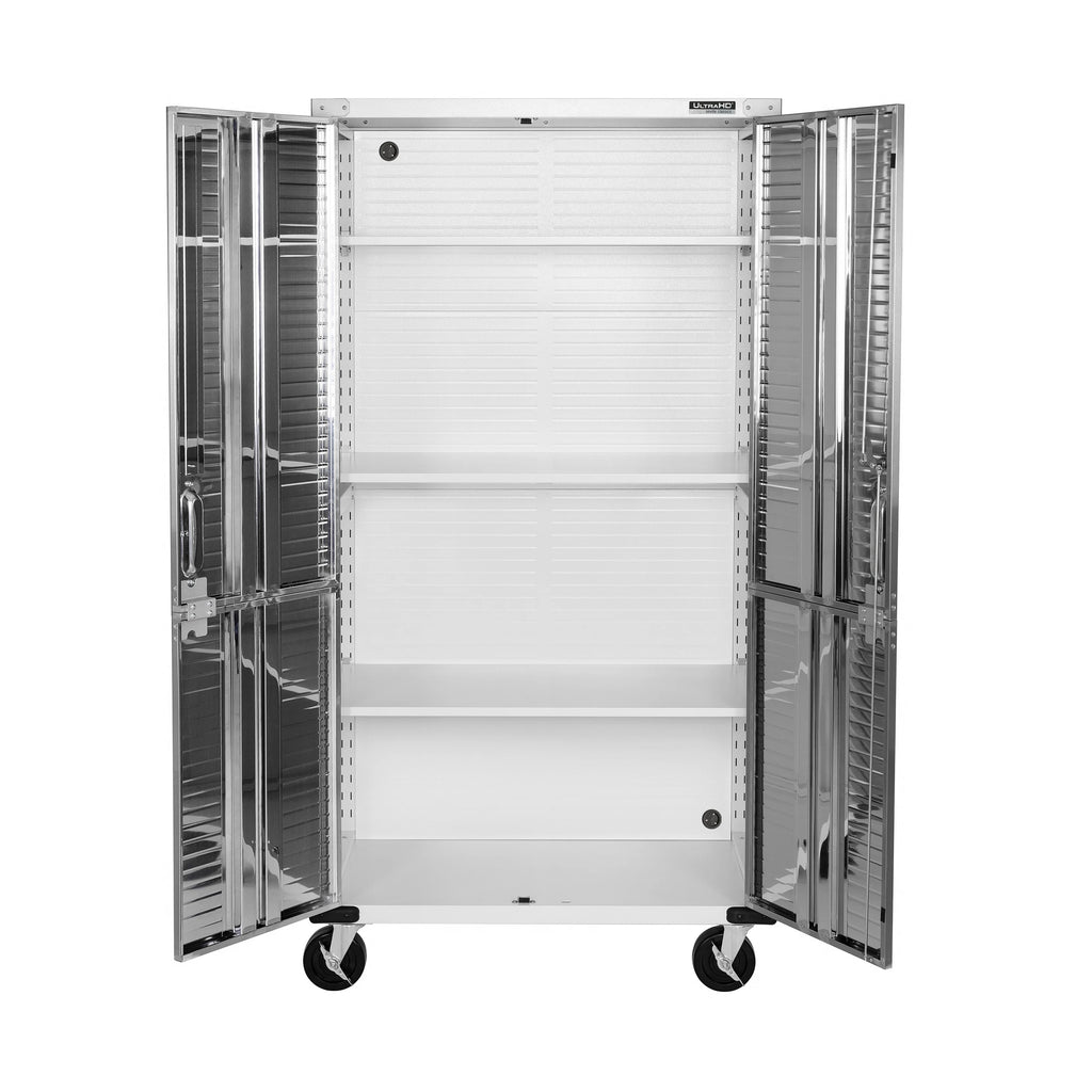 2026 UltraHD® Rolling Storage Cabinet