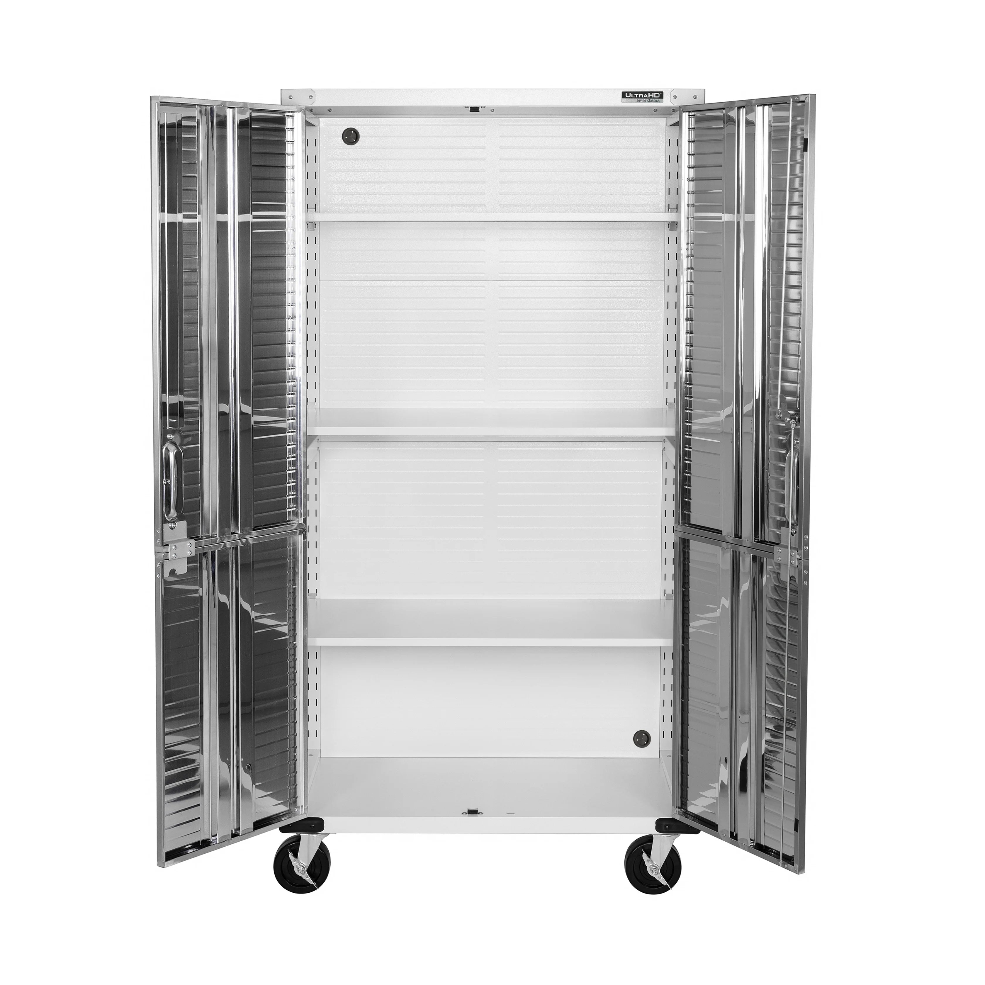 2026 UltraHD® Rolling Storage Cabinet