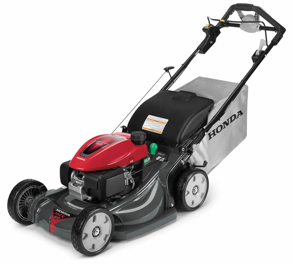 2026 Lawn Mower Self Propelled Walk Behind 21" Select Drive 4-in-1 Versamow HRX217VYA from Honda💝 Last Day For Clearance