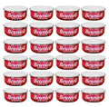 2026 Beurdell Canned French Butter �C 100% Natural Salted Pasteurized Real Butter | Long Shelf Life Emergency Survival Food | Great for Cooking, Baking, RV & Camping | Pull Top Lid | Pack of 24 | France
