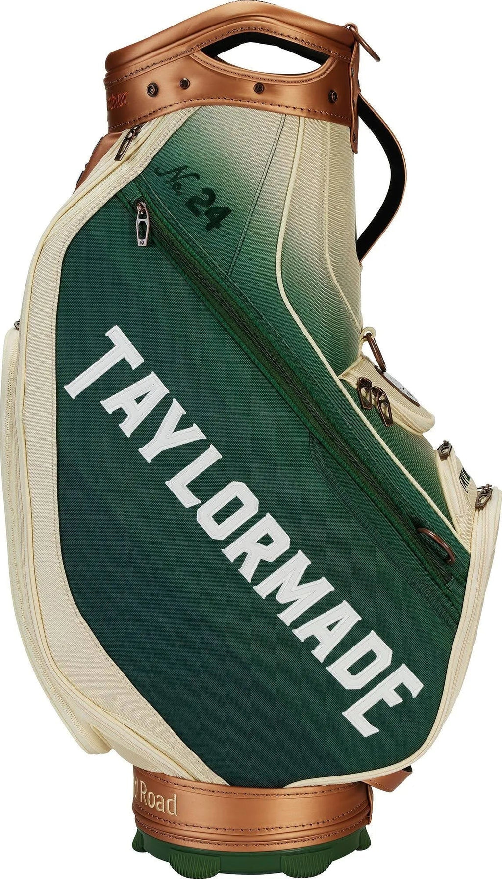 2026 Summer Commemorative 2024 Staff Bag - TaylorMade Golf