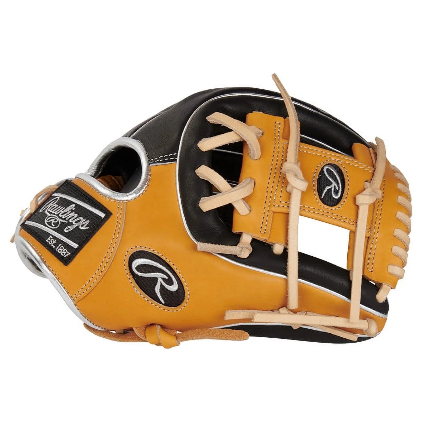 2026 Rawlings Heart of the Hide R2G Series Baseball Glove | RHT | 11.5 inch | Infield
