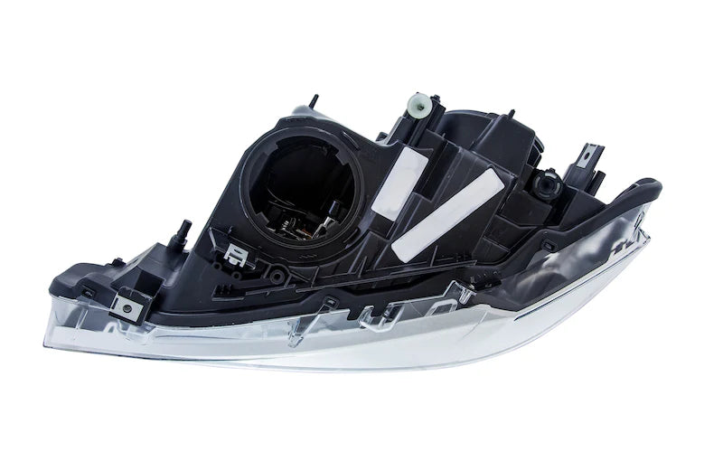 Halogen Headlight Assembly 12-14 BMW 320i ActiveHybrid 3