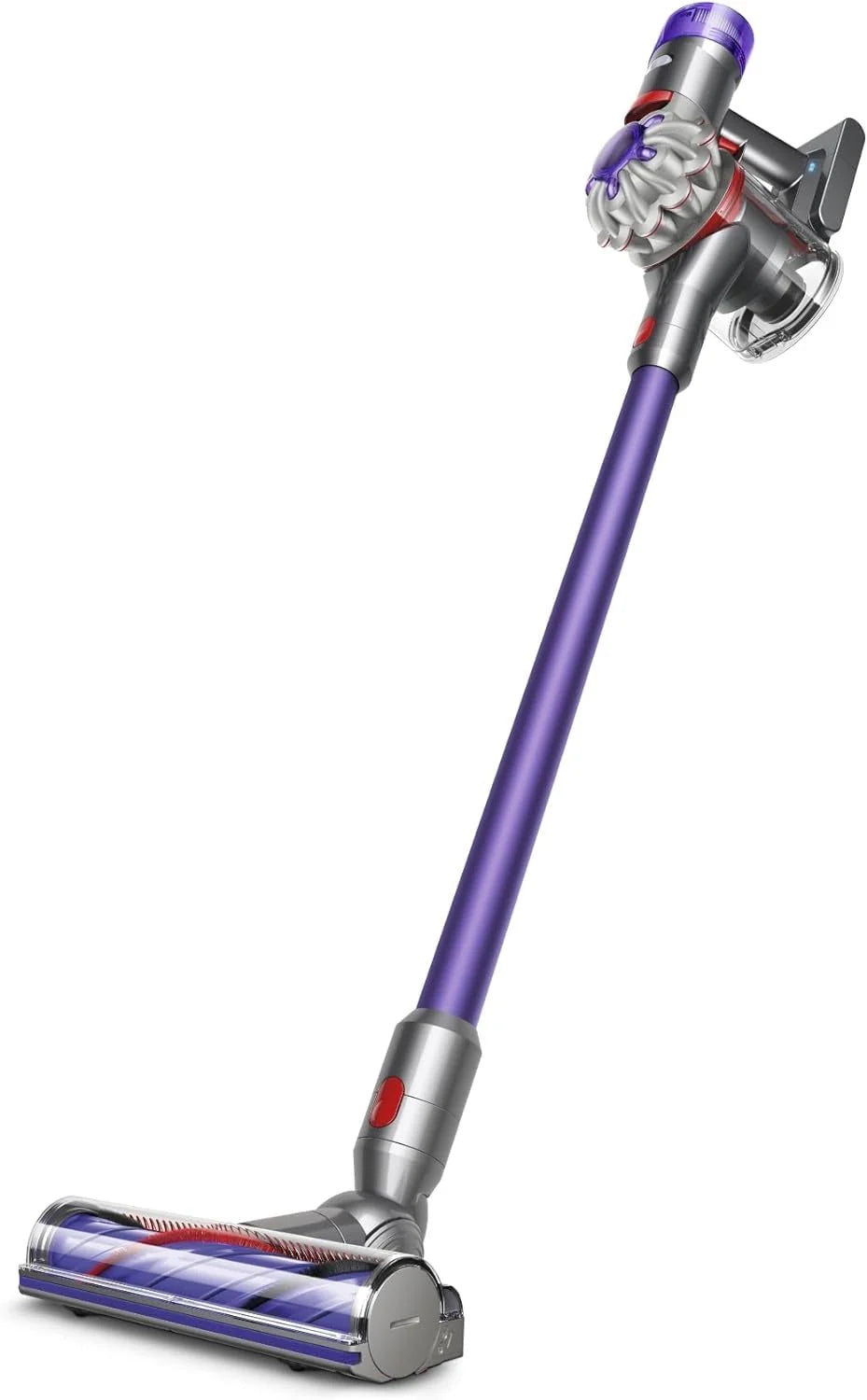 2026 Dyson V8 cordless vacuum cleaner