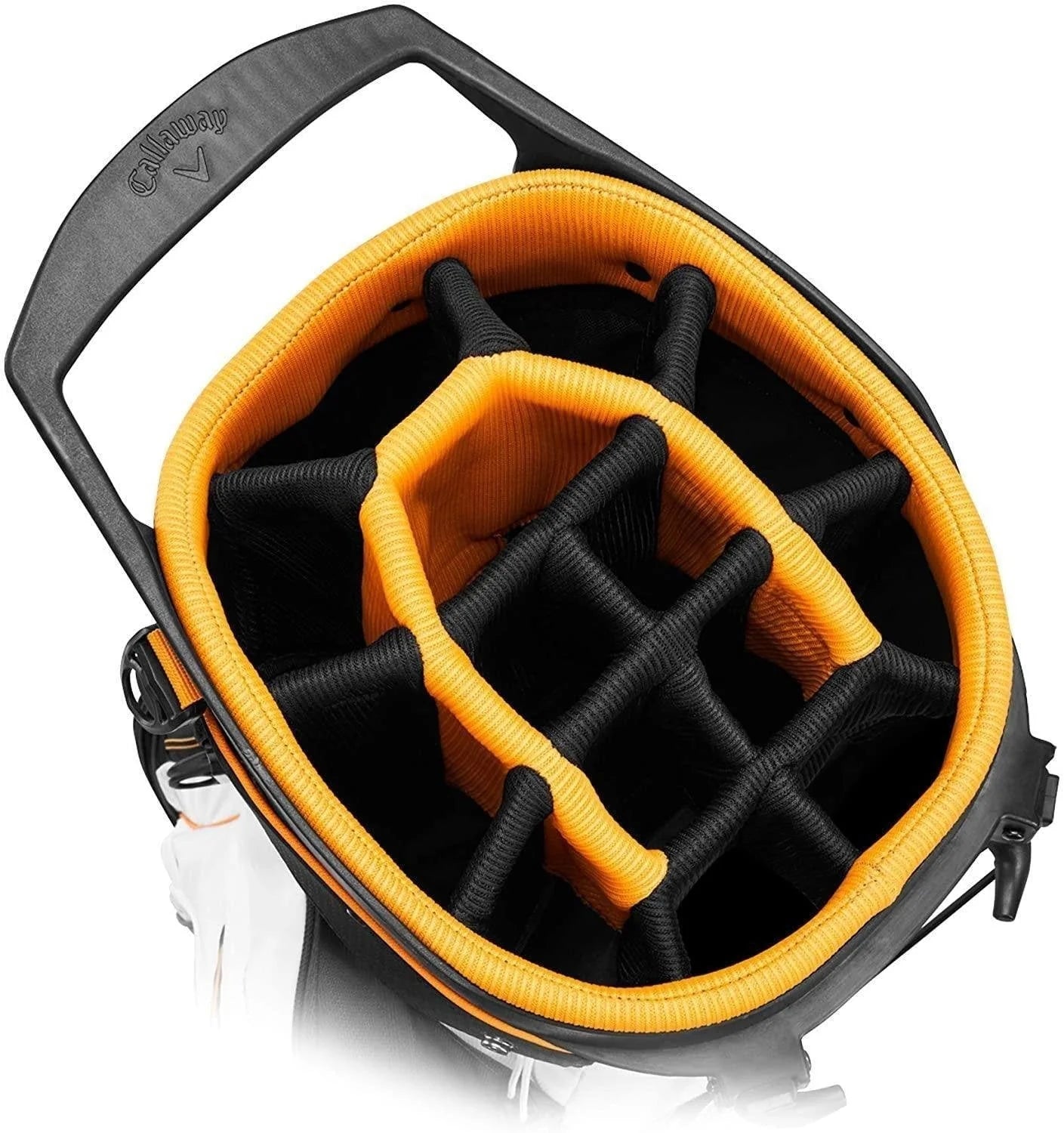 2026 Callaway Golf 2020 Mavrik Golf Bag