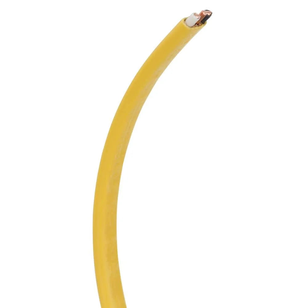 2026 250 ft. 12/2 Solid Romex SIMpull CU NM-B W/G Wire