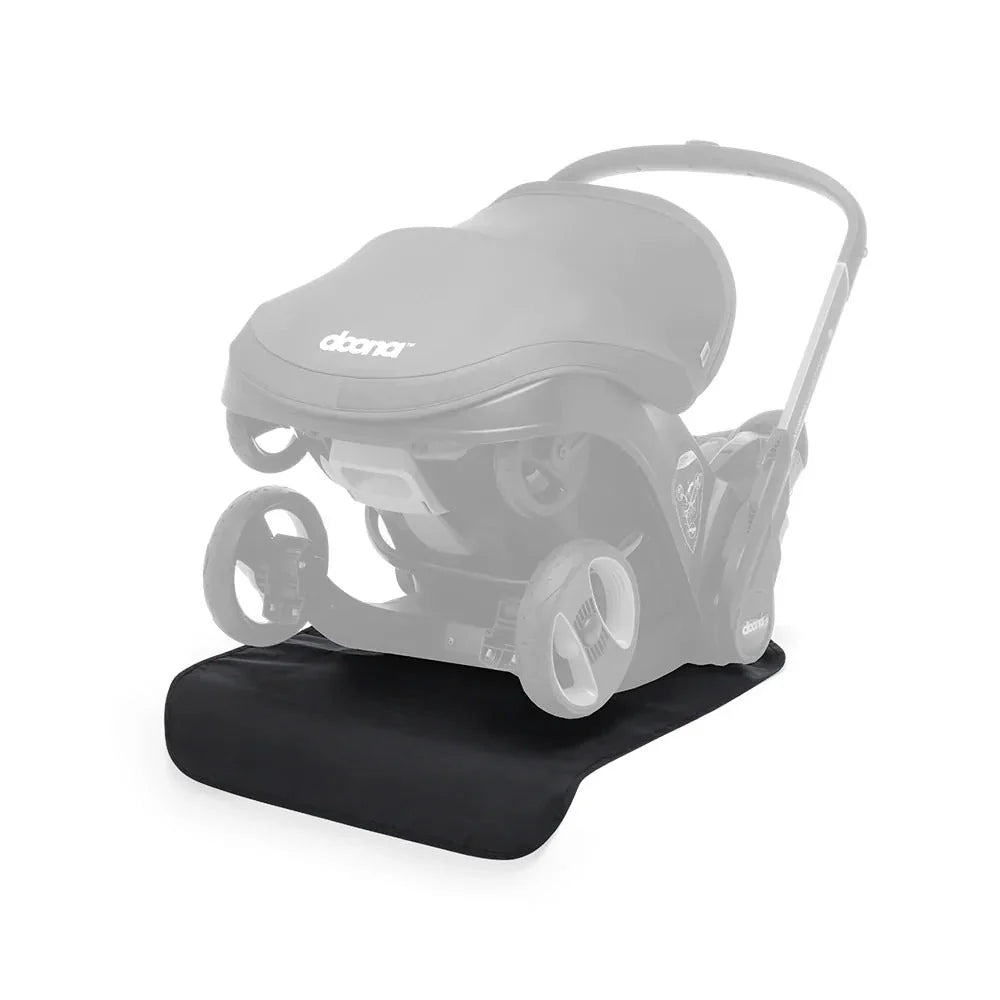 2026 Doona infant car seat and stroller with base (model year 2025)