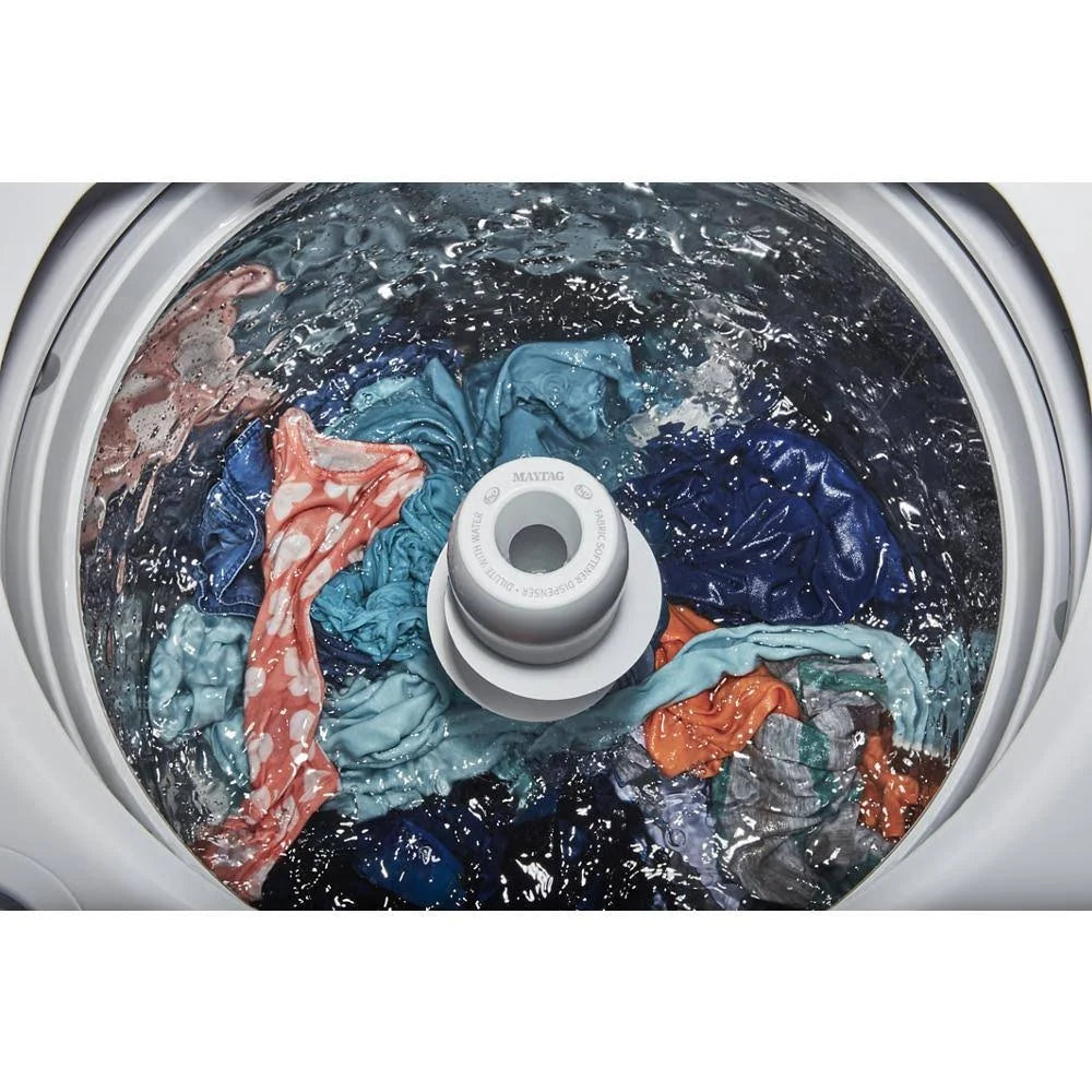 2026 Maytag Top Load Washer with Deep Fill - 4.5 Cu. ft.