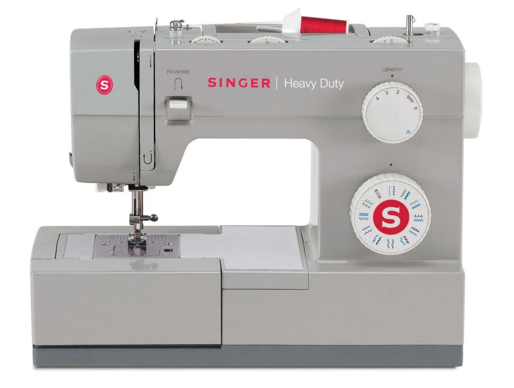 2026 SINGER Heavy Duty 4423 Sewing Machine