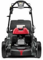 2026 Honda Versamow HRX217VYA lawnmower, self-propelled, walk-behind, 21 Select Drive 4-in-1 – Last day for the clearance sale!