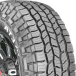 2026 Cooper Discoverer AT3 XLT All-Terrain Tire 285/75R16, 10-ply, E – suitable for light commercial vehicles and Hummer H3 models