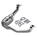 02-07 Subaru Impreza WRX STi 2.0L 4-1 Exhaust Header w/O2 Sensor Insertion - Stainless Steel