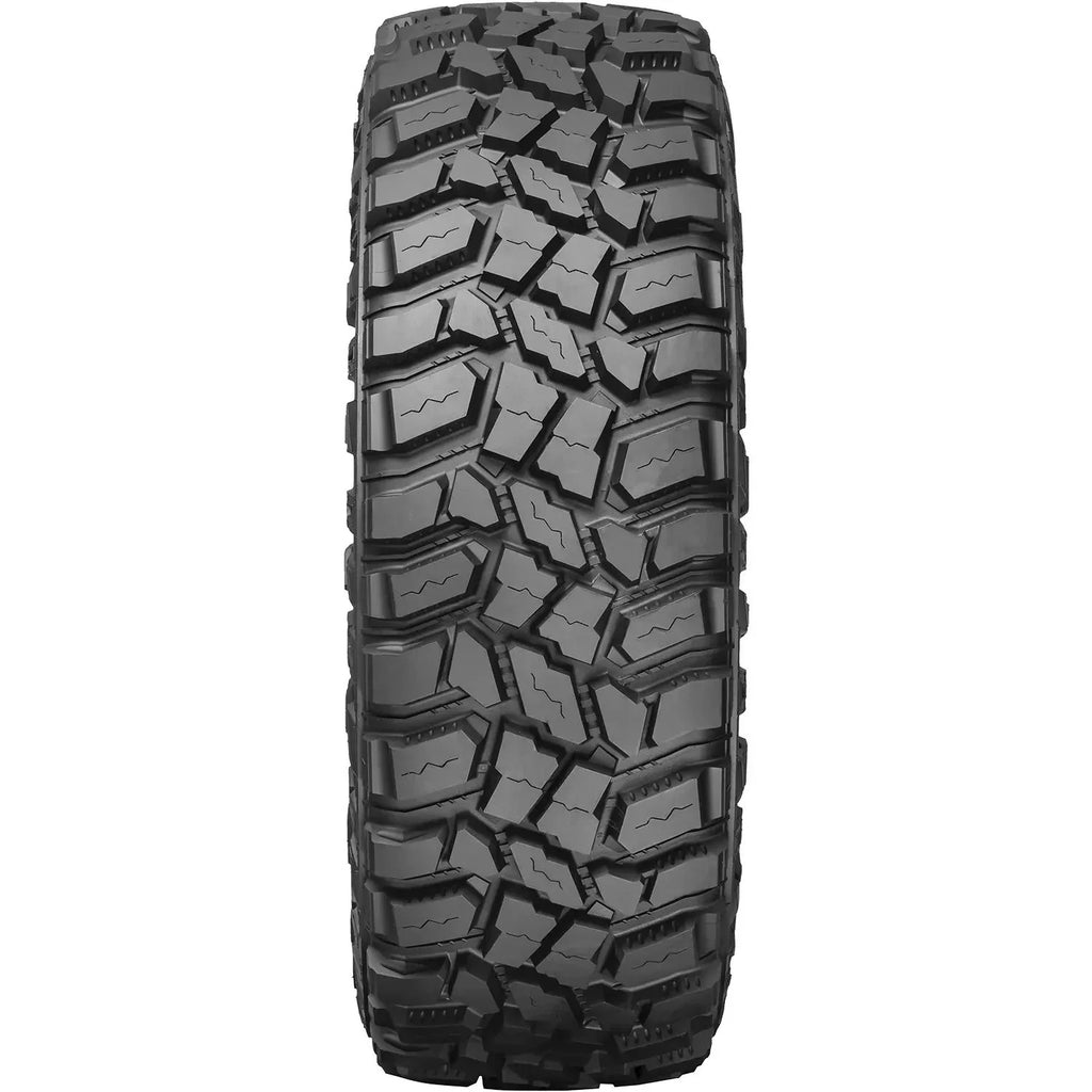 2026 Set of 4 (FOUR) Cooper Discoverer STT Pro LT 275/70R18 125/122P E 10 Ply MT M/T Mud Tires