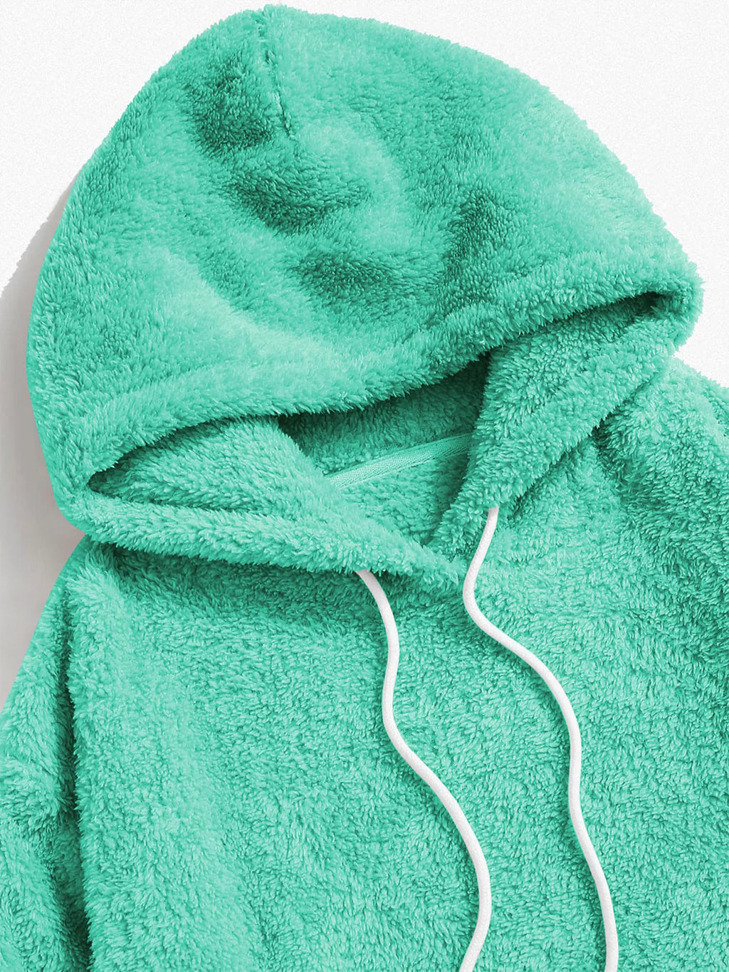 2026 Fuzzy Fleece Pajamas Sets