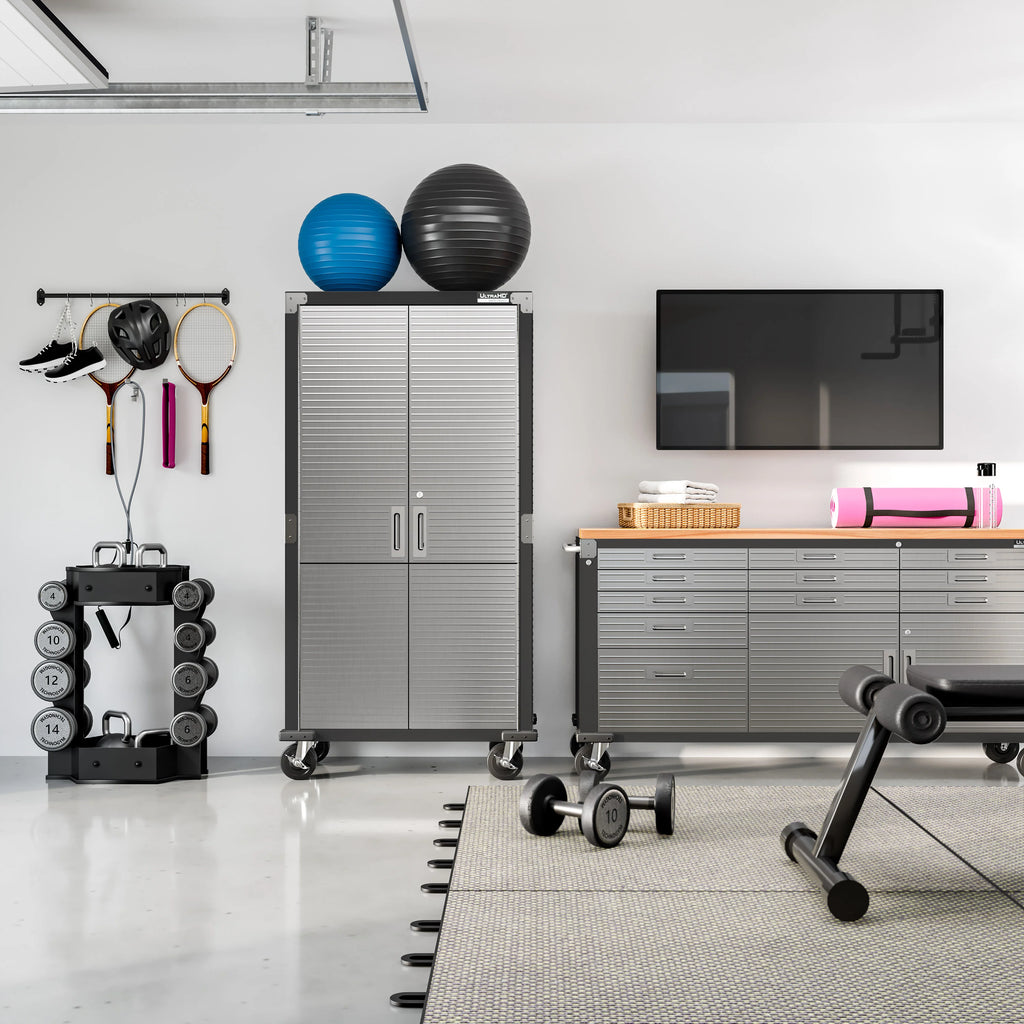 2026 UltraHD® Rolling Storage Cabinet