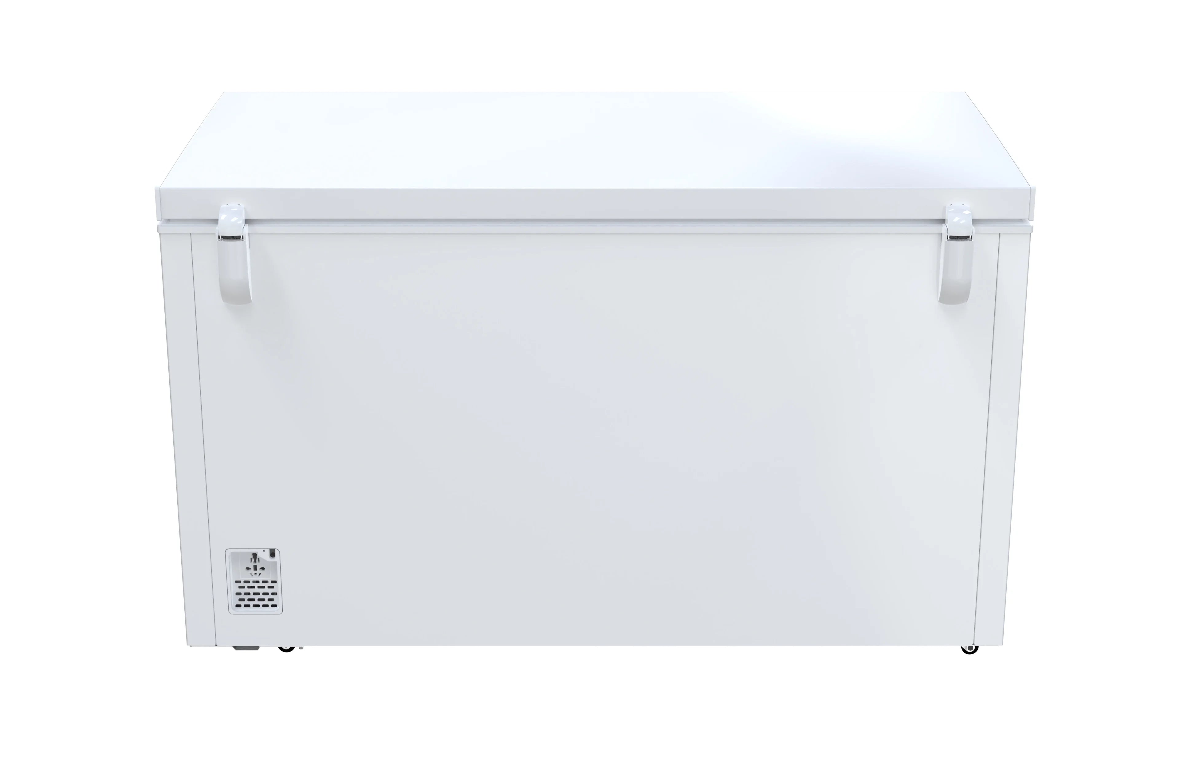 2026 Hamilton Beach 14 Cu. ft. Chest Freezer, HZ7941-3BCOM, White