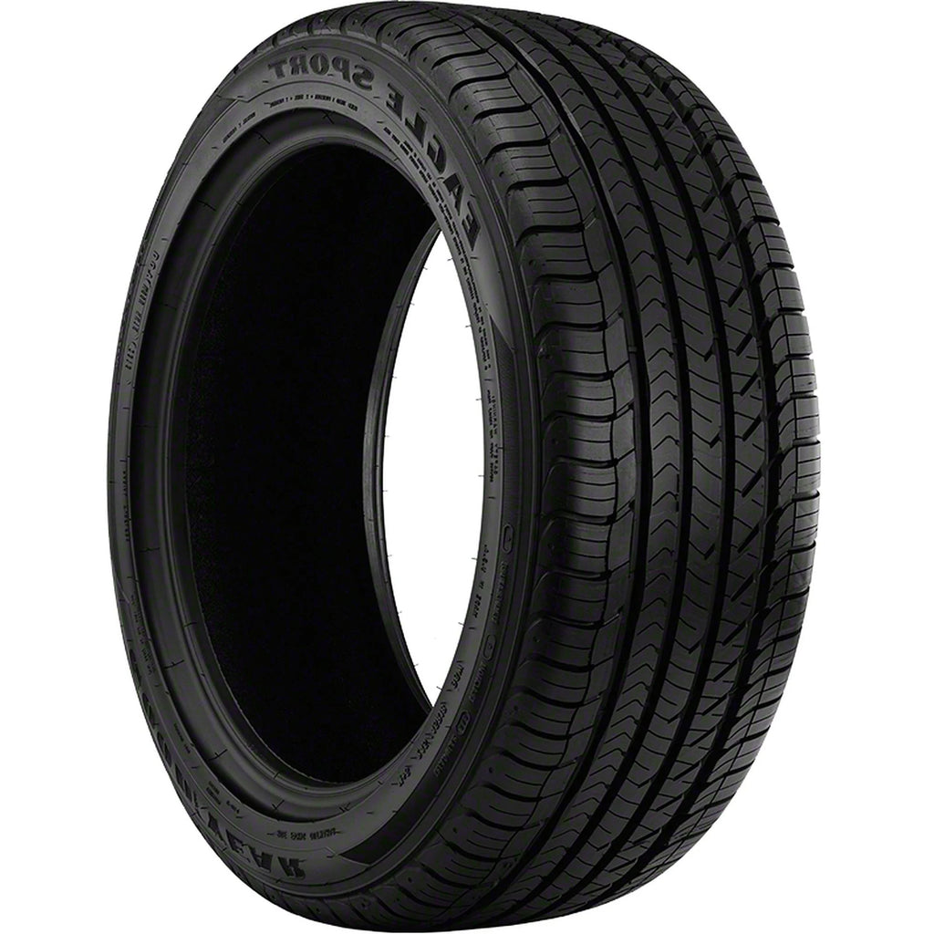 2026 Goodyear Eagle Sport All-Season 285/45R22 110 H Tire