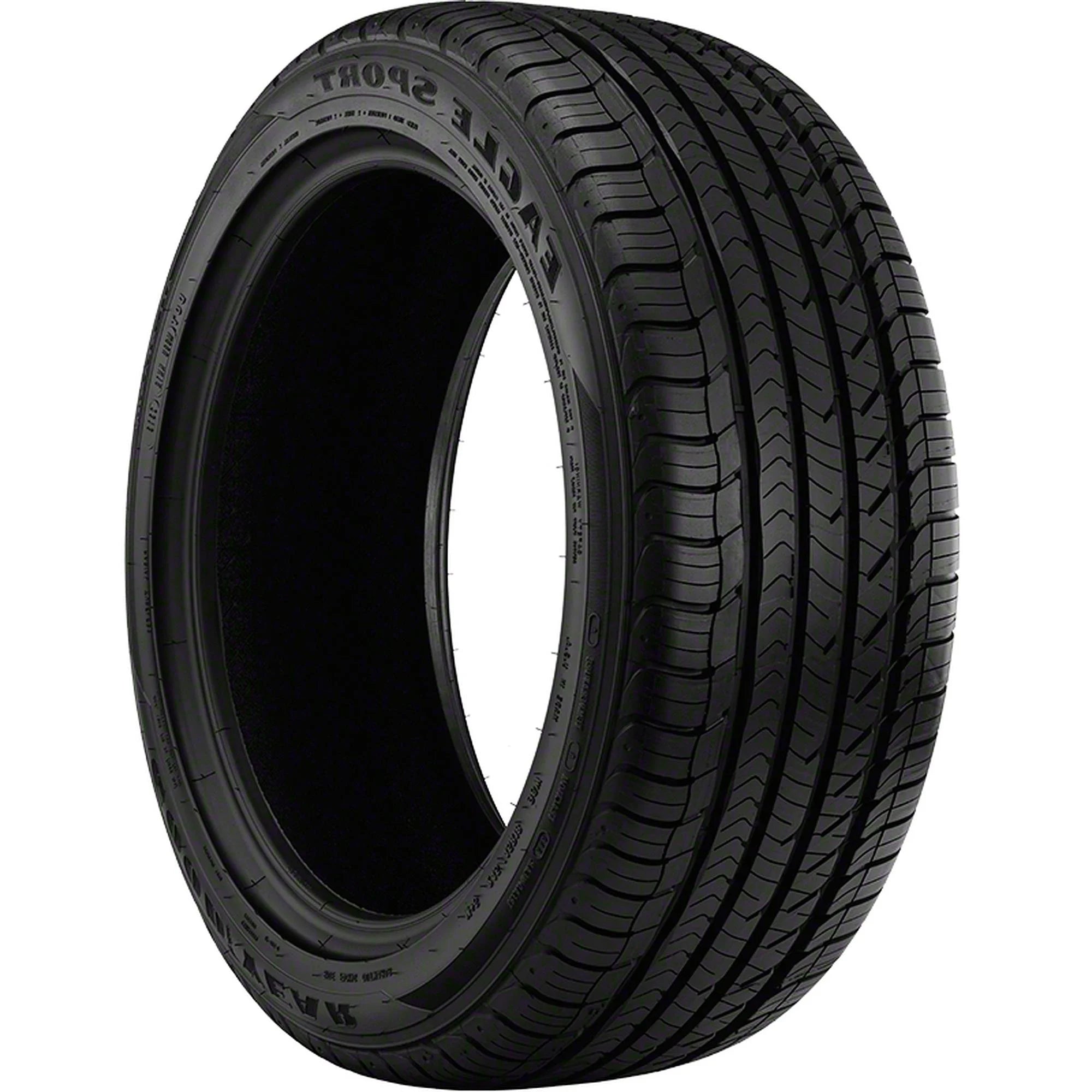 2026 Goodyear Eagle Sport All-Season 285/45R22 110 H Tire