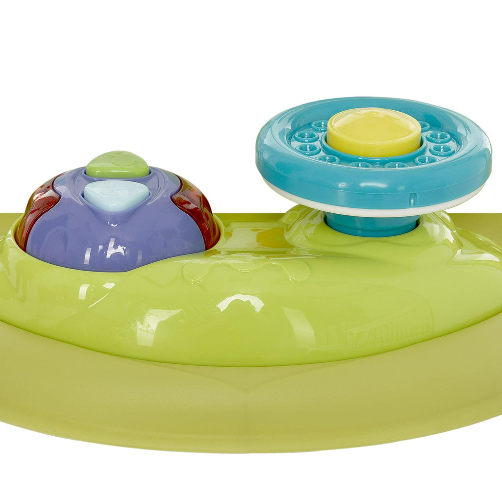 2026 Dream on Me Carnival 3 in 1 Activity Center