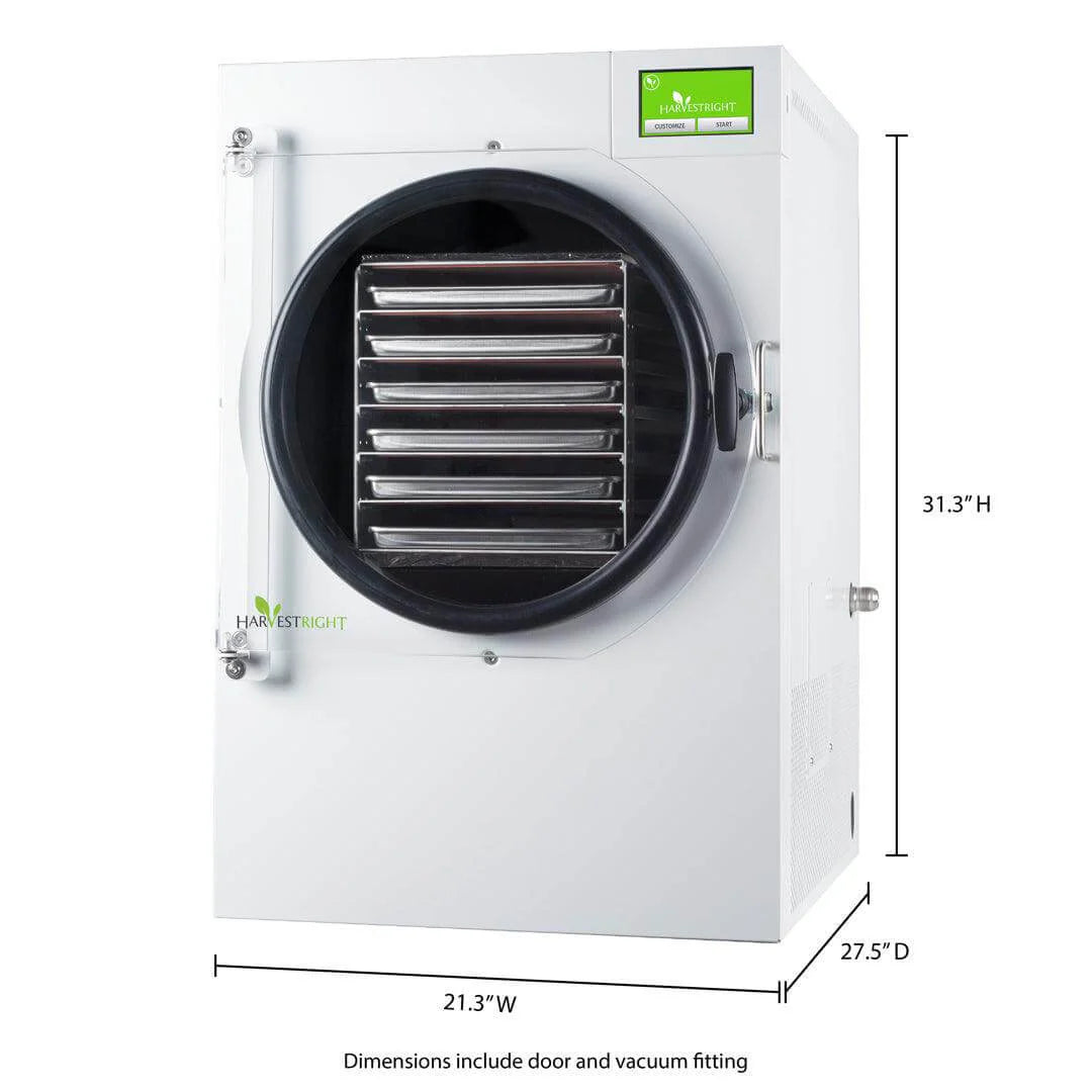 2026 Harvest Right Home Pro Freeze Dryer