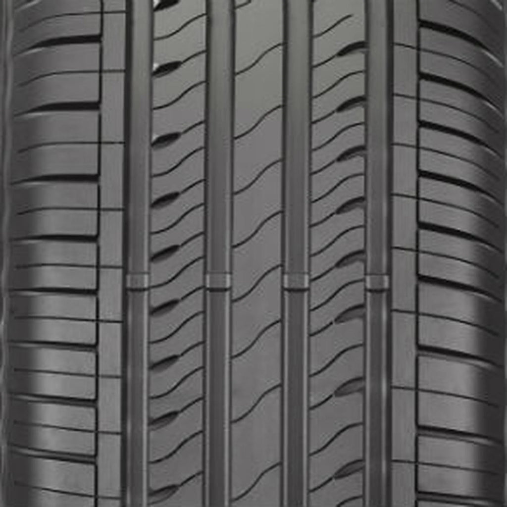 2026 Starfire Solarus AS All Season 205/60R16 92H Passenger Tire