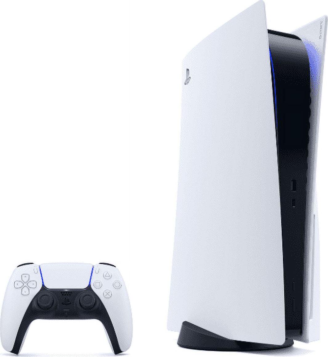 2026 Sony PlayStation 5 Video Game Console