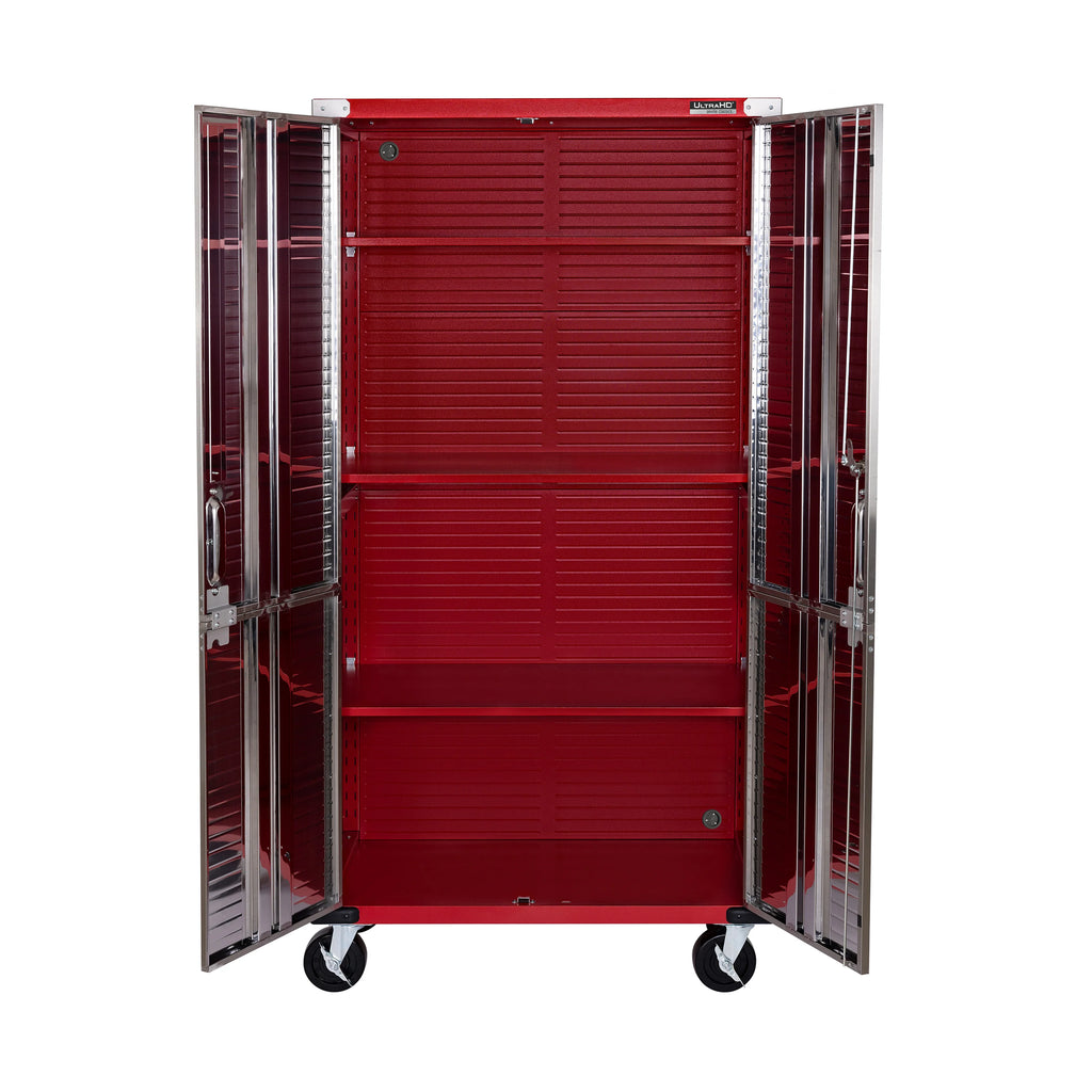 2026 UltraHD® Rolling Storage Cabinet