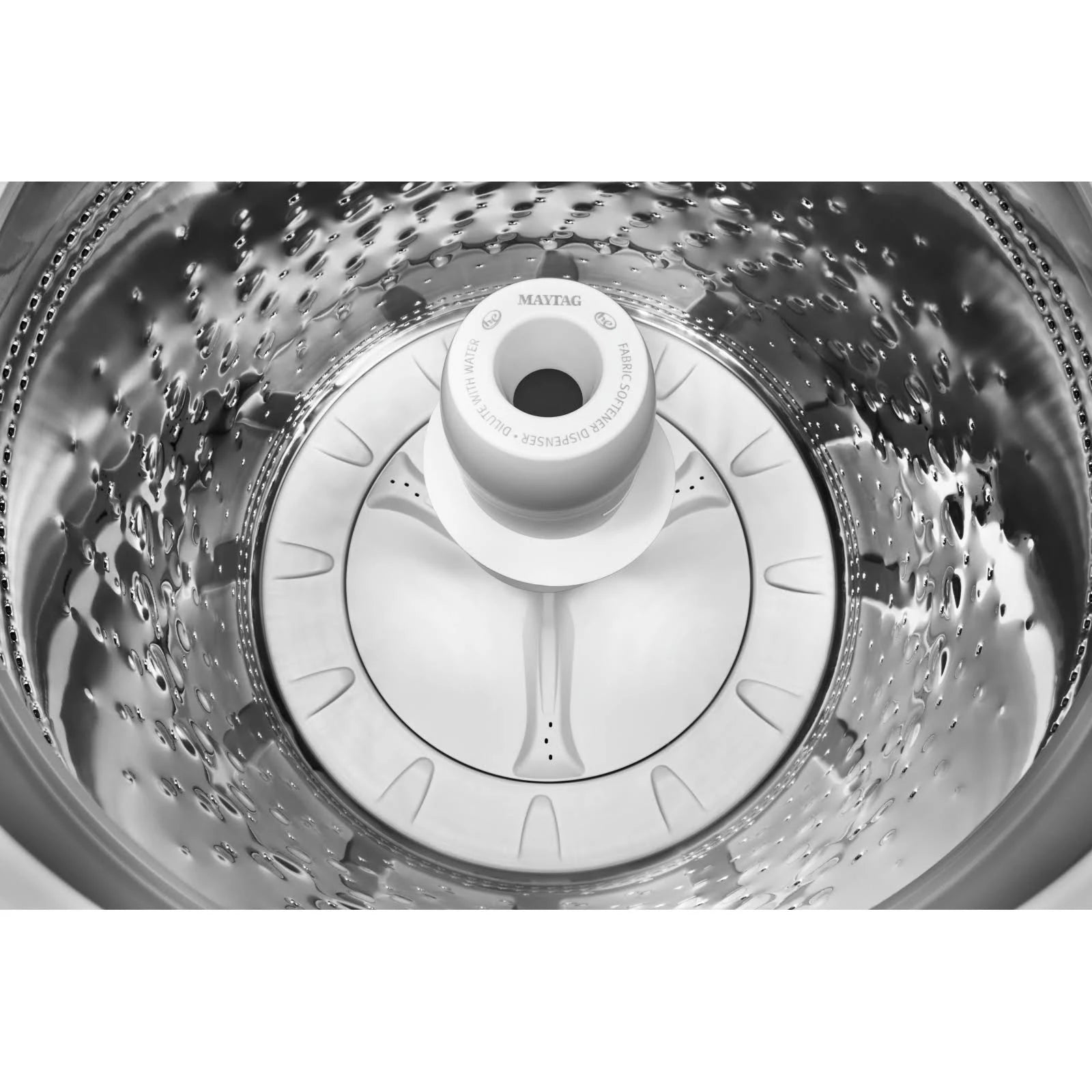 2026 Maytag Top Load Washer with Deep Fill - 4.5 Cu. ft.