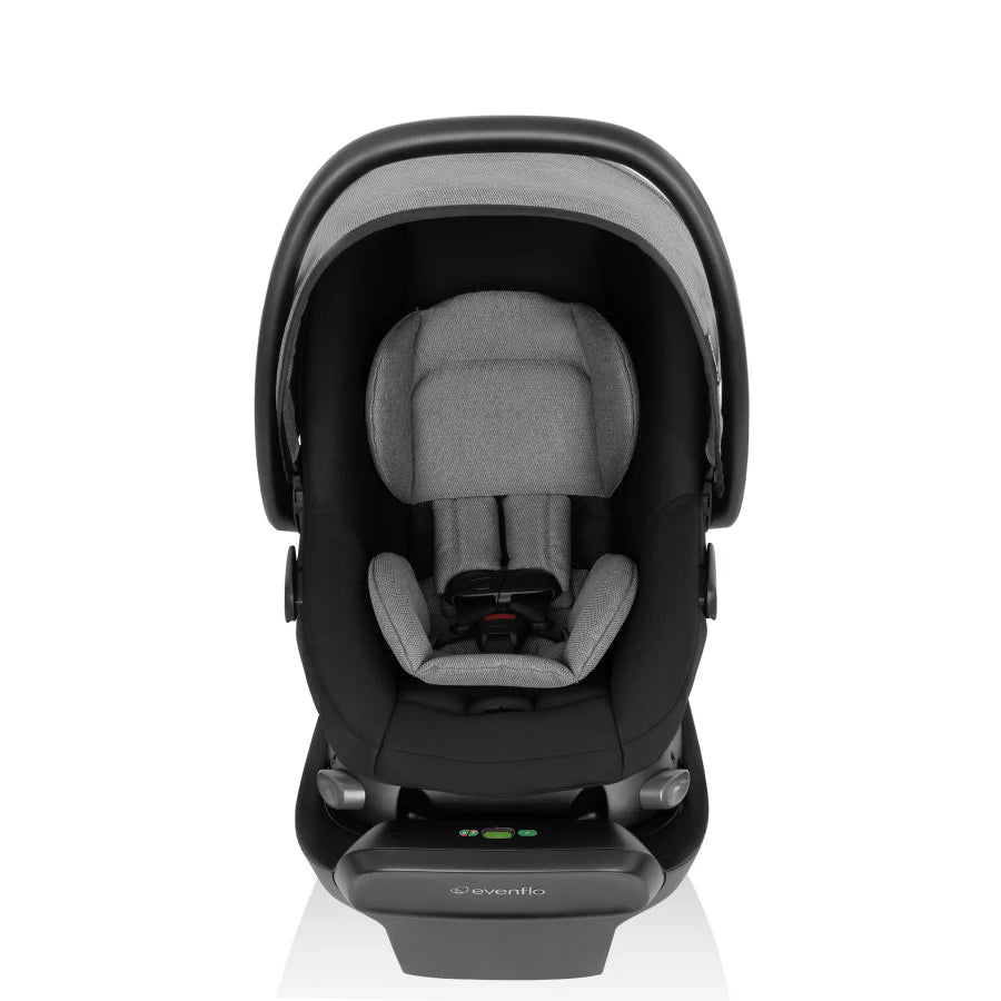 2026 Shyft Intuiti Travel System with Revolve180 LiteMax NXT Rotational Infant Car Seat