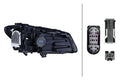 Headlight Assembly 16-19 Mercedes-Benz CLA180