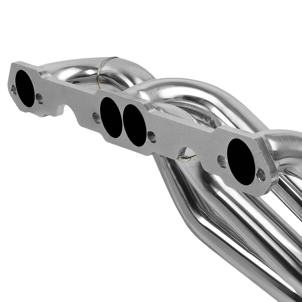 93-97 Chevy Camaro Pontica Firebird 5.7L V8 4-2-1 Exhaust Headers - Stainless Steel