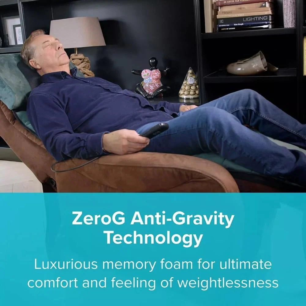 2026 Remedy Massage System – Whole Body Therapy Device