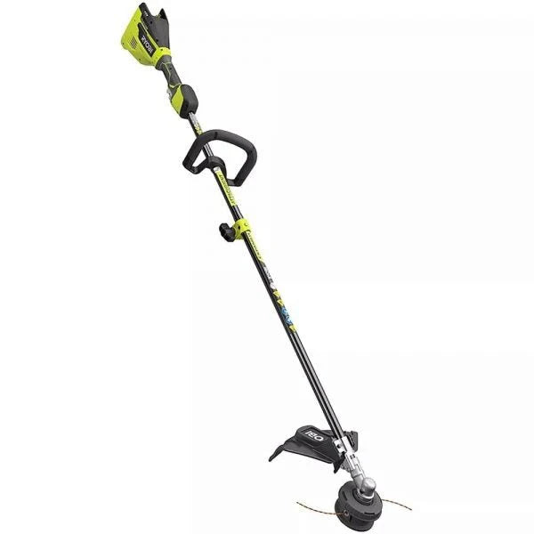 2026 2025 40V Brushless 20-inch Self-Propelled Hand Lawn Mower, Grass Trimmer and Leaf Blower with (2) Batteries and (2) Chargers