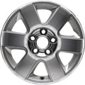 2026 16 inch Aluminum Wheel Rim for 2004-2010 Toyota Sienna 5 Lug Tire Fits R16