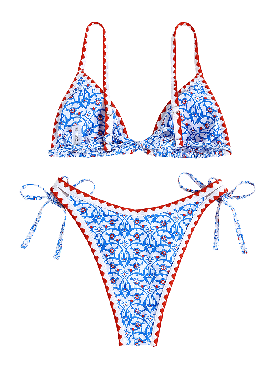 Floral Print