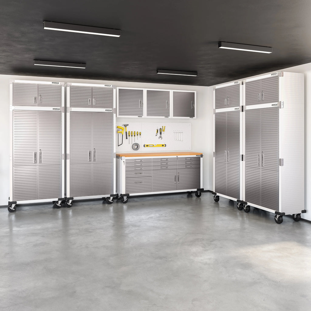 2026 UltraHD® Rolling Storage Cabinet