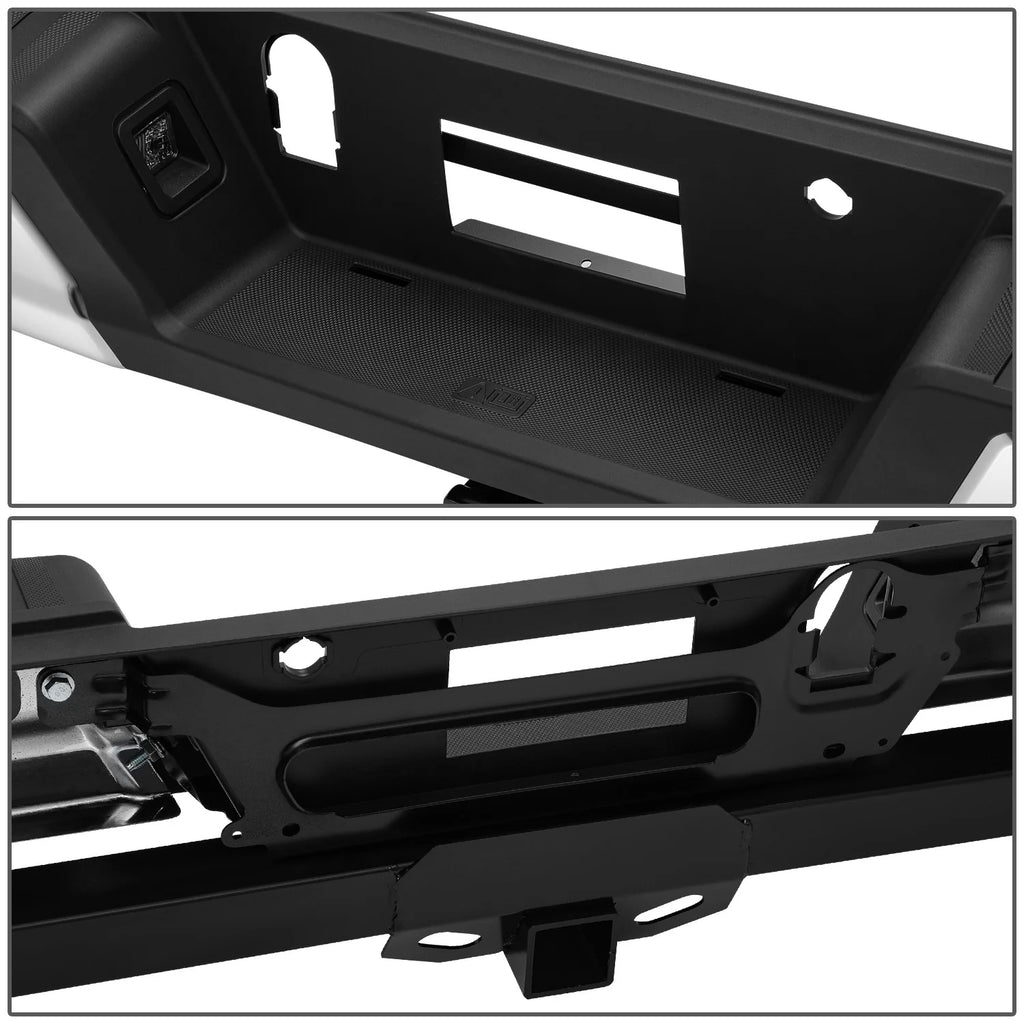 Factory Style Front Bumper Cover  2014 Honda Accord