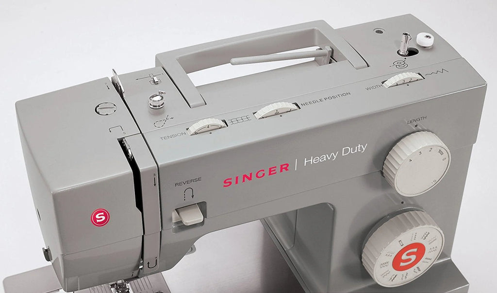 2026 2025 SINGER Heavy Duty 4423 Sewing Machine