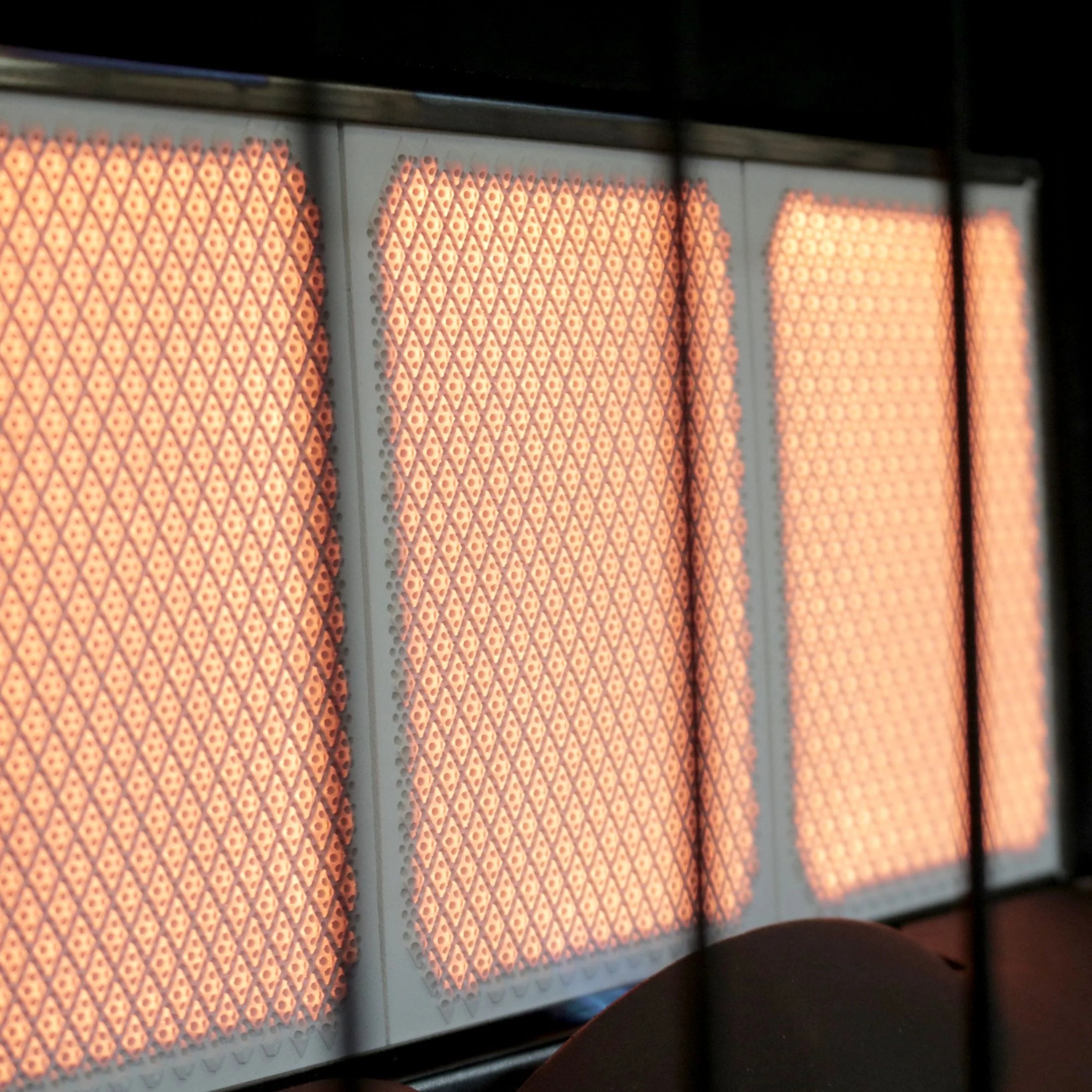 2026 Mr. Heater 20000 BTU Vent Free Radiant Natural Gas Heater F299821