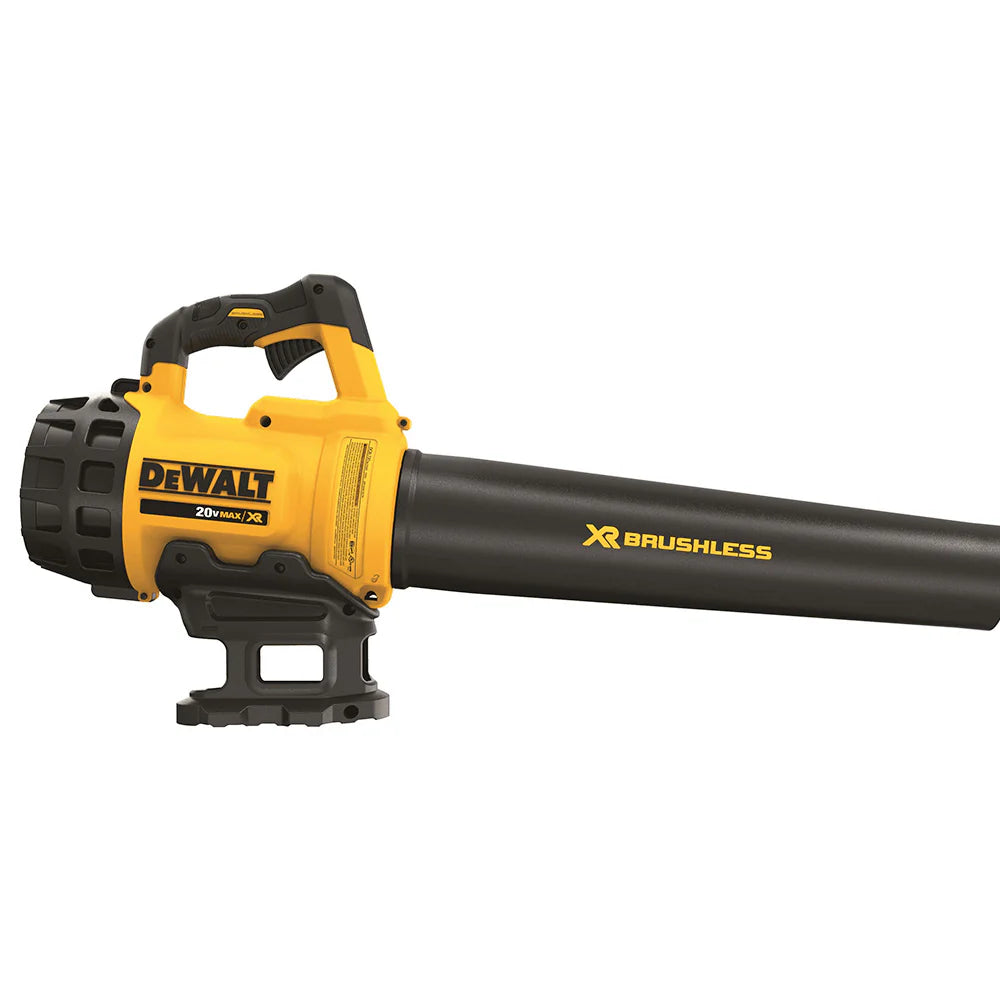 2026 DeWALT DCKO975M1 20V Cordless String Trimmer/Blower Combo Kit