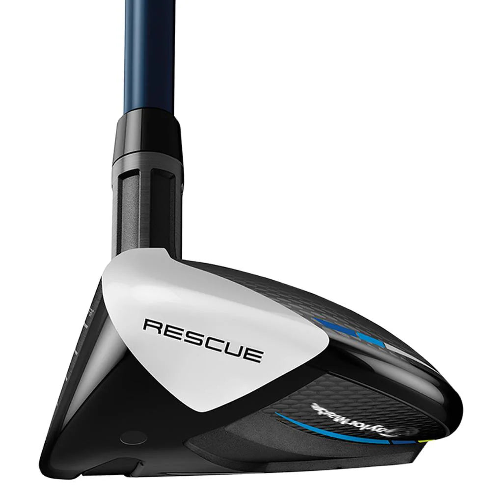 2026 TaylorMade SIM2 Max Rescue Hybrid - 21 Men