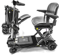 2026 Foldable Travel Scooter